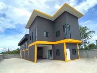 For sale land in Bang Bua Thong, Nonthaburi