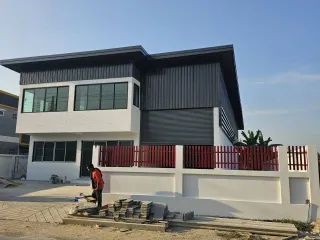 For sale land in Bang Bua Thong, Nonthaburi