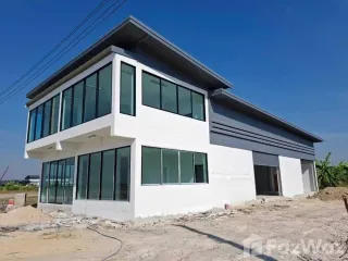 For sale land in Bang Bua Thong, Nonthaburi