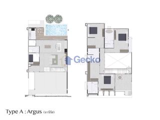 For sale 4 bed house in Bang Lamung, Chonburi