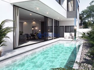 For sale 4 bed house in Bang Lamung, Chonburi