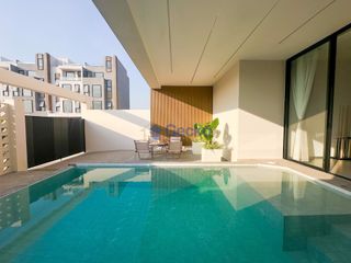 For sale 4 bed house in Bang Lamung, Chonburi