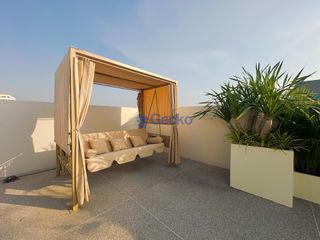 For sale 4 bed house in Bang Lamung, Chonburi