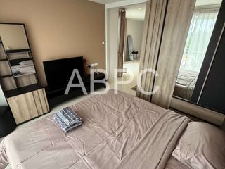 Wohnung zur Miete und zum Kauf mit 1 Zimmer in Na Jomtien, Pattaya