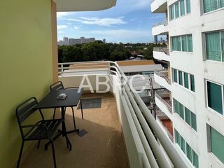 Wohnung zur Miete und zum Kauf mit 1 Zimmer in Na Jomtien, Pattaya