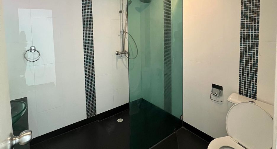 Wohnung zur Miete und zum Kauf mit 1 Zimmer in Sattahip, Chonburi