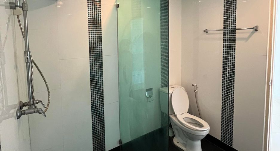 Wohnung zur Miete und zum Kauf mit 1 Zimmer in Sattahip, Chonburi