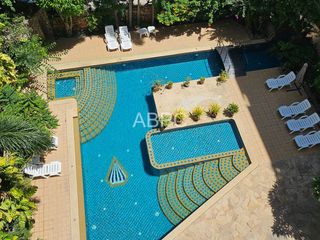 Wohnung zur Miete und zum Kauf mit 1 Zimmer in Na Jomtien, Pattaya