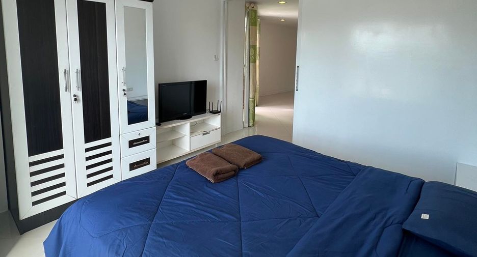 Wohnung zur Miete und zum Kauf mit 1 Zimmer in Sattahip, Chonburi