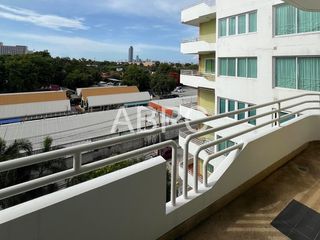 Wohnung zur Miete und zum Kauf mit 1 Zimmer in Na Jomtien, Pattaya