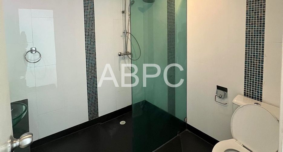 Wohnung zur Miete und zum Kauf mit 1 Zimmer in Sattahip, Chonburi