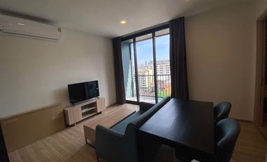 For sale 1 bed condo in Ratchathewi, Bangkok