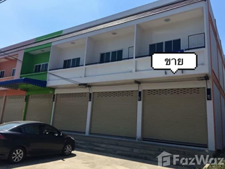 For sale 2 bed retail Space in Bang Saphan, Prachuap Khiri Khan