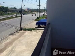 For sale 2 bed retail Space in Bang Saphan, Prachuap Khiri Khan
