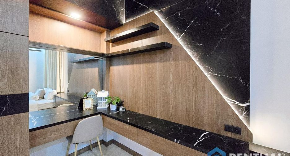 出售 3 卧室 独立屋 在 Bang Lamung, Chon Buri