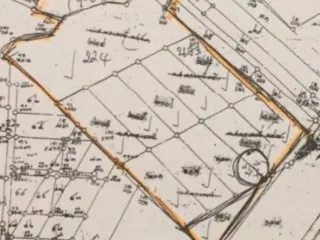For sale land in Chai Badan, Lopburi