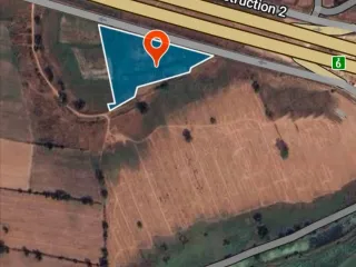 For sale land in Kham Thale So, Nakhon Ratchasima