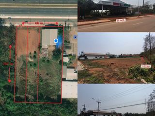 For sale land in Kusuman, Sakon Nakhon