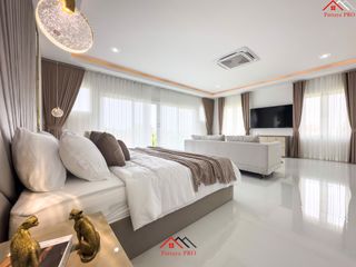 For sale 6 bed house in Sattahip, Chonburi