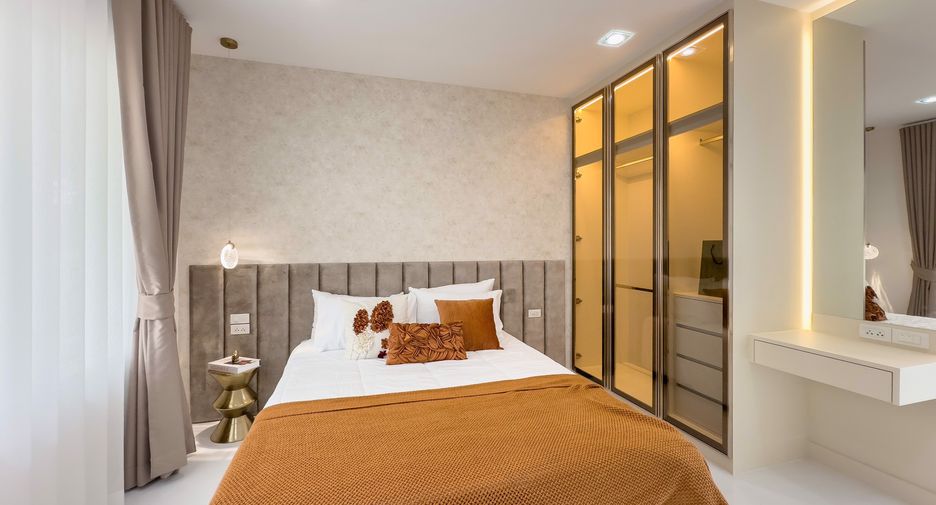 À vendre 6 chambres maison à Sattahip, Chonburi