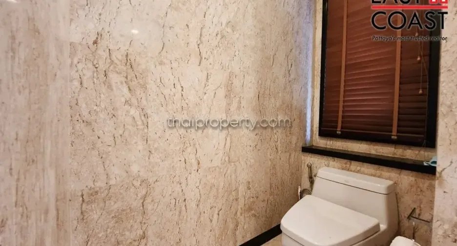 For rent 3 bedrooms house in Na Jomtien, Pattaya