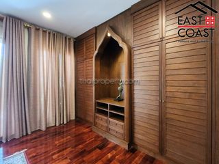 For rent 3 bed house in Sattahip, Chonburi