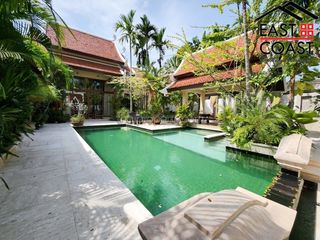 For rent 3 bed house in Sattahip, Chonburi