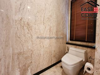 For rent 3 bed house in Sattahip, Chonburi
