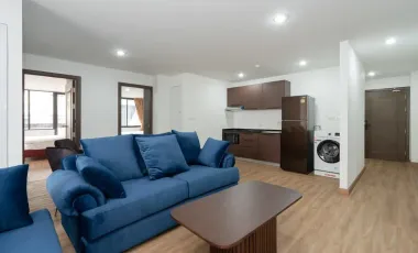 For rent 3 ベッドルーム condo in Khlong Toei, Bangkok
