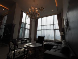 For rent 4 ベッドルーム condo in Watthana, Bangkok