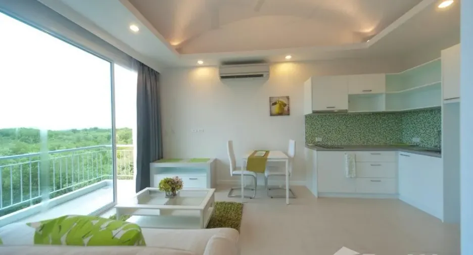 For sale studio condo in Nuea Khlong, Krabi