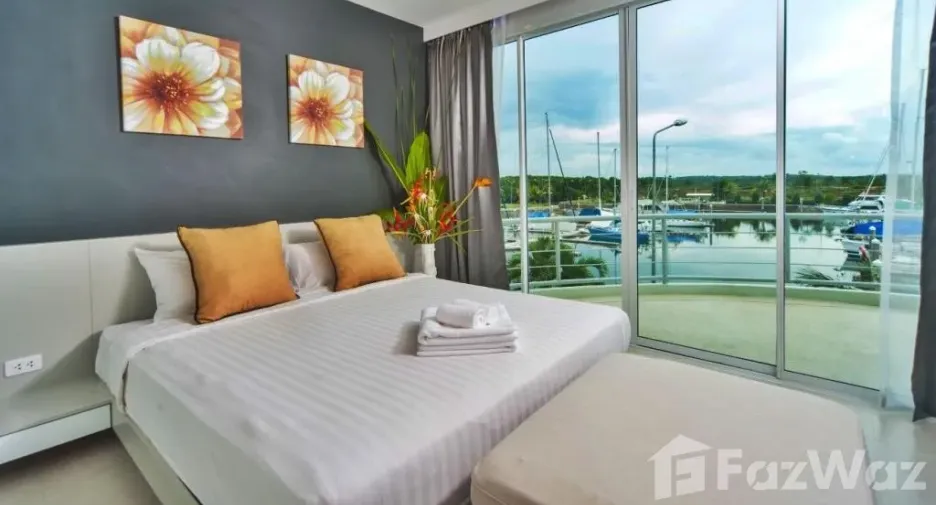 For sale 3 bed condo in Nuea Khlong, Krabi