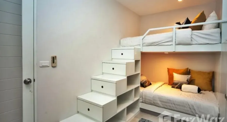 For sale 3 bed condo in Nuea Khlong, Krabi