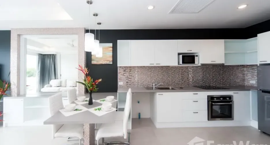 For sale 2 Beds condo in Nuea Khlong, Krabi