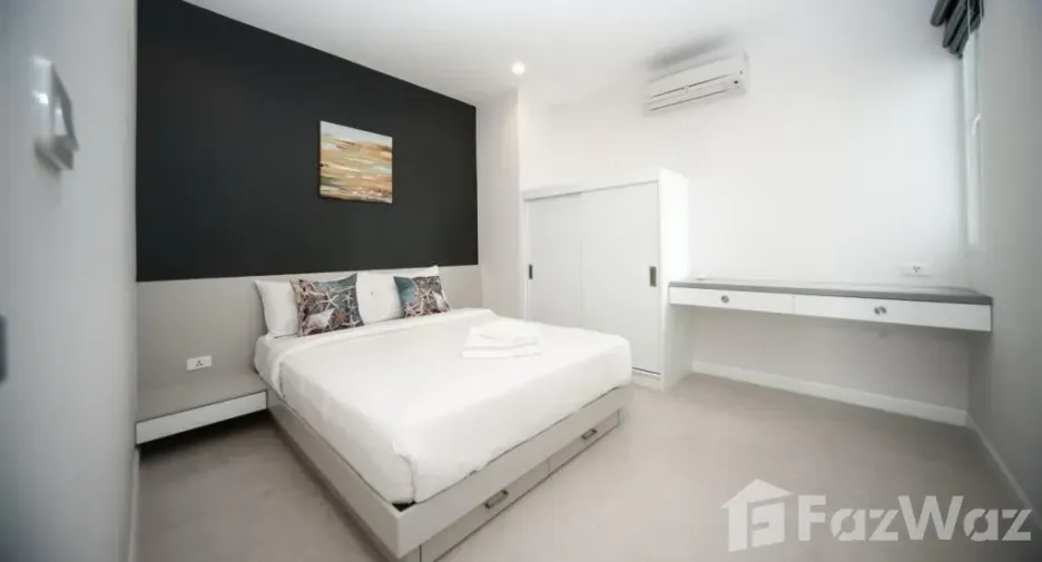 For sale 2 bed condo in Nuea Khlong, Krabi