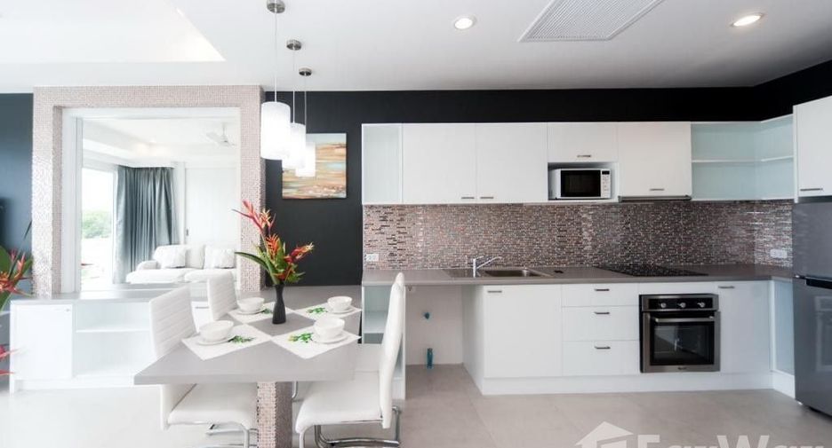 For sale 2 bed condo in Nuea Khlong, Krabi
