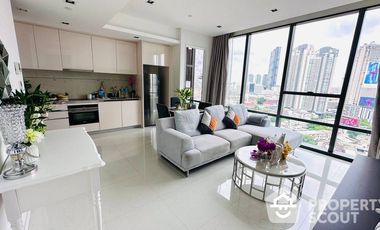 For sale 1 bed condo in Sathon, Bangkok