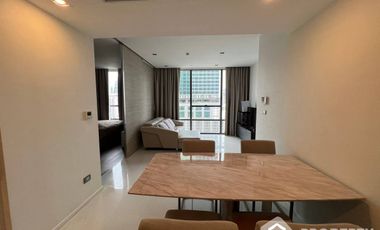 For sale 1 bed condo in Sathon, Bangkok