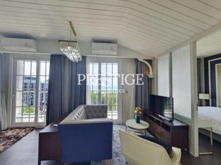 Wohnung zur Miete mit 2 Zimmer in Na Jomtien, Pattaya