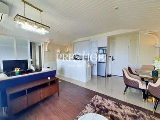 Wohnung zur Miete mit 2 Zimmer in Na Jomtien, Pattaya
