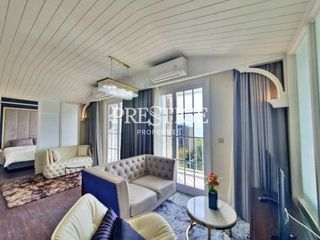 Wohnung zur Miete mit 2 Zimmer in Na Jomtien, Pattaya
