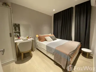 For sale studio condo in Watthana, Bangkok
