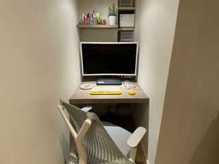 For sale studio condo in Watthana, Bangkok