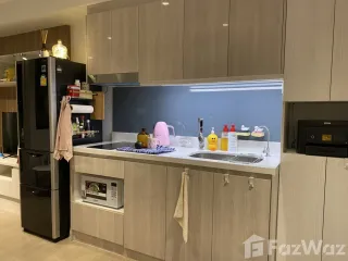For sale studio condo in Watthana, Bangkok