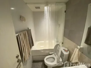 For sale studio condo in Watthana, Bangkok