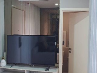 For sale 1 bed condo in Bangkok Noi, Bangkok