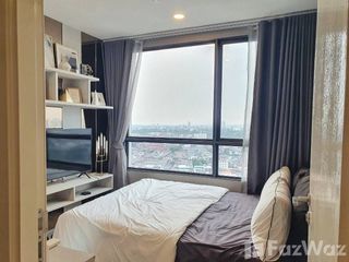 For sale 1 bed condo in Bangkok Noi, Bangkok