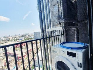 For sale 1 bed condo in Bangkok Noi, Bangkok