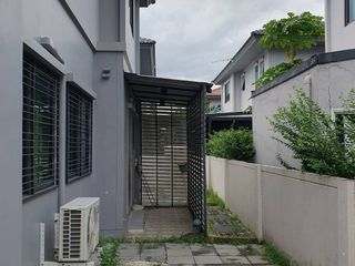 For sale 3 Beds house in Sai Mai, Bangkok
