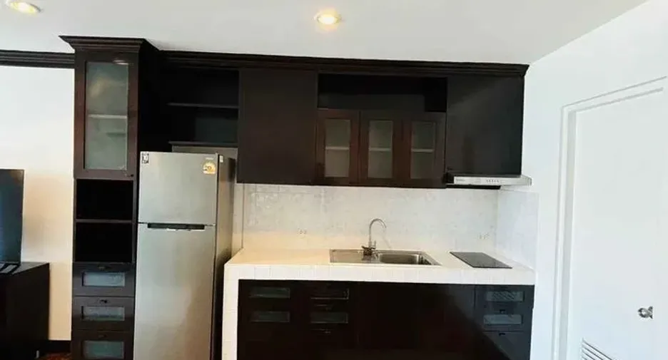ขาย 1 เตียง คอนโด ใน คลองเตย, กรุงเทพฯ